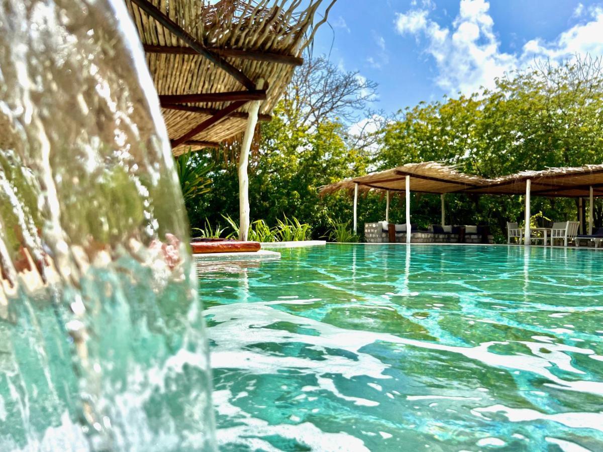Rock And Sea Resort Watamu Exterior foto
