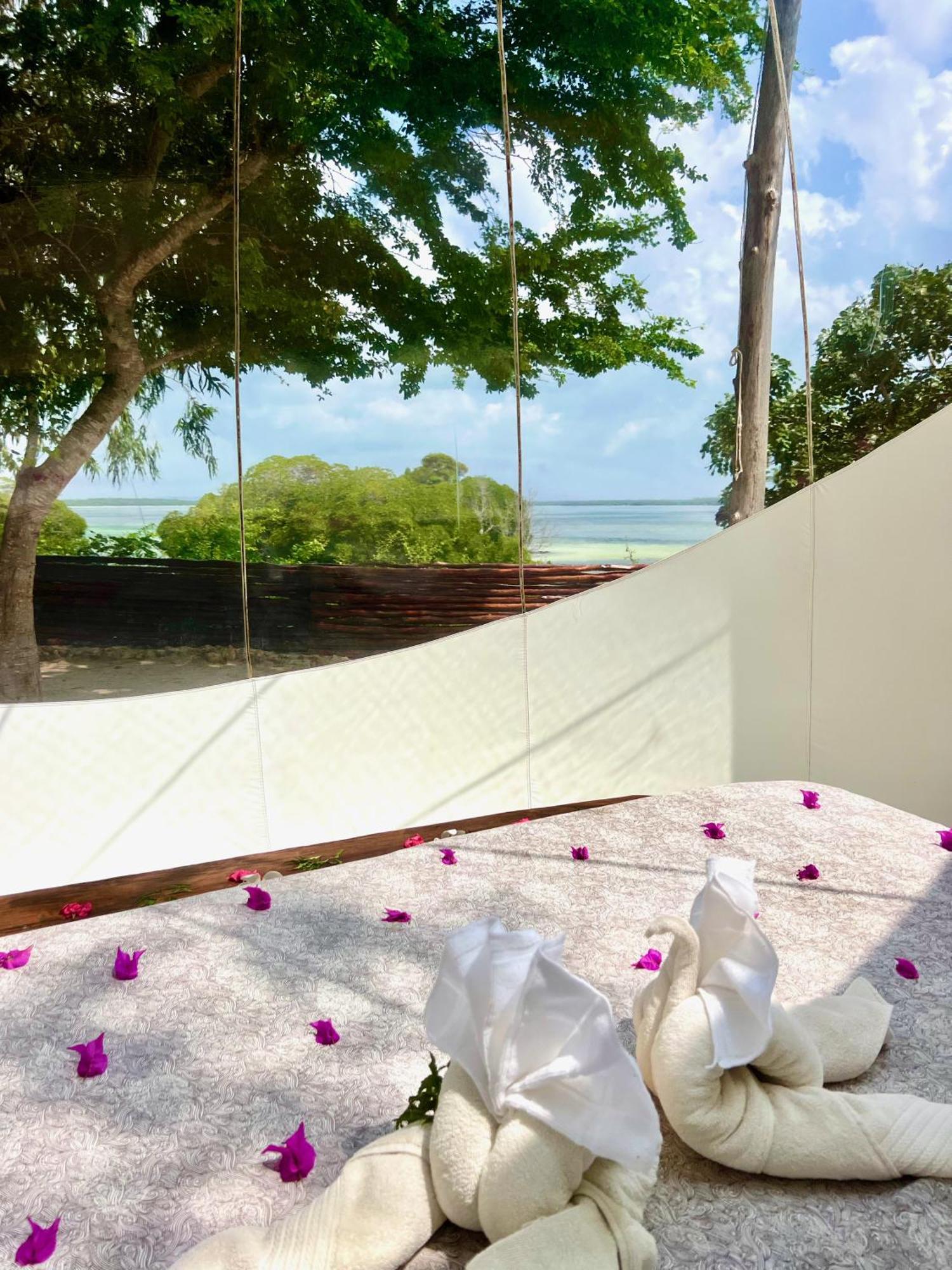 Rock And Sea Resort Watamu Exterior foto