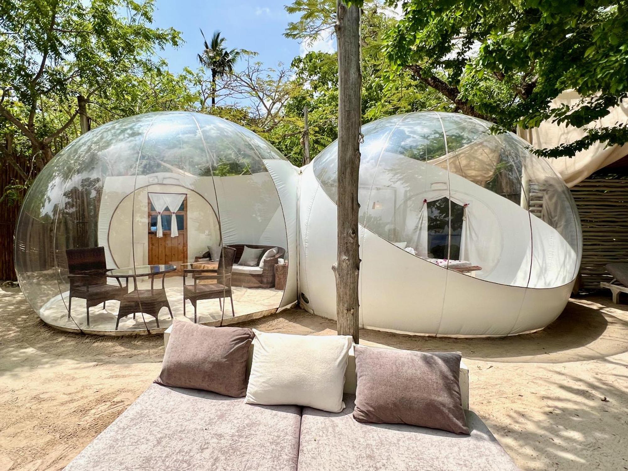 Rock And Sea Resort Watamu Exterior foto