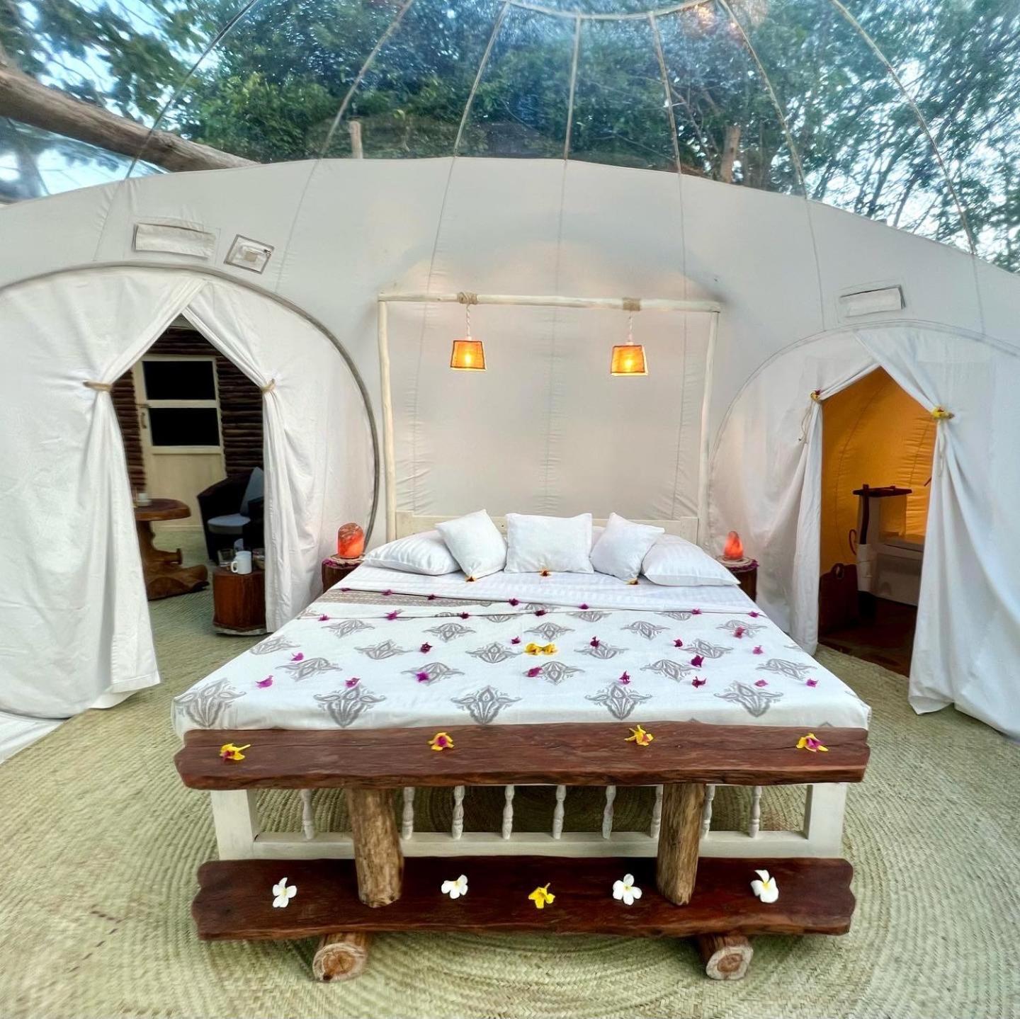 Rock And Sea Resort Watamu Exterior foto
