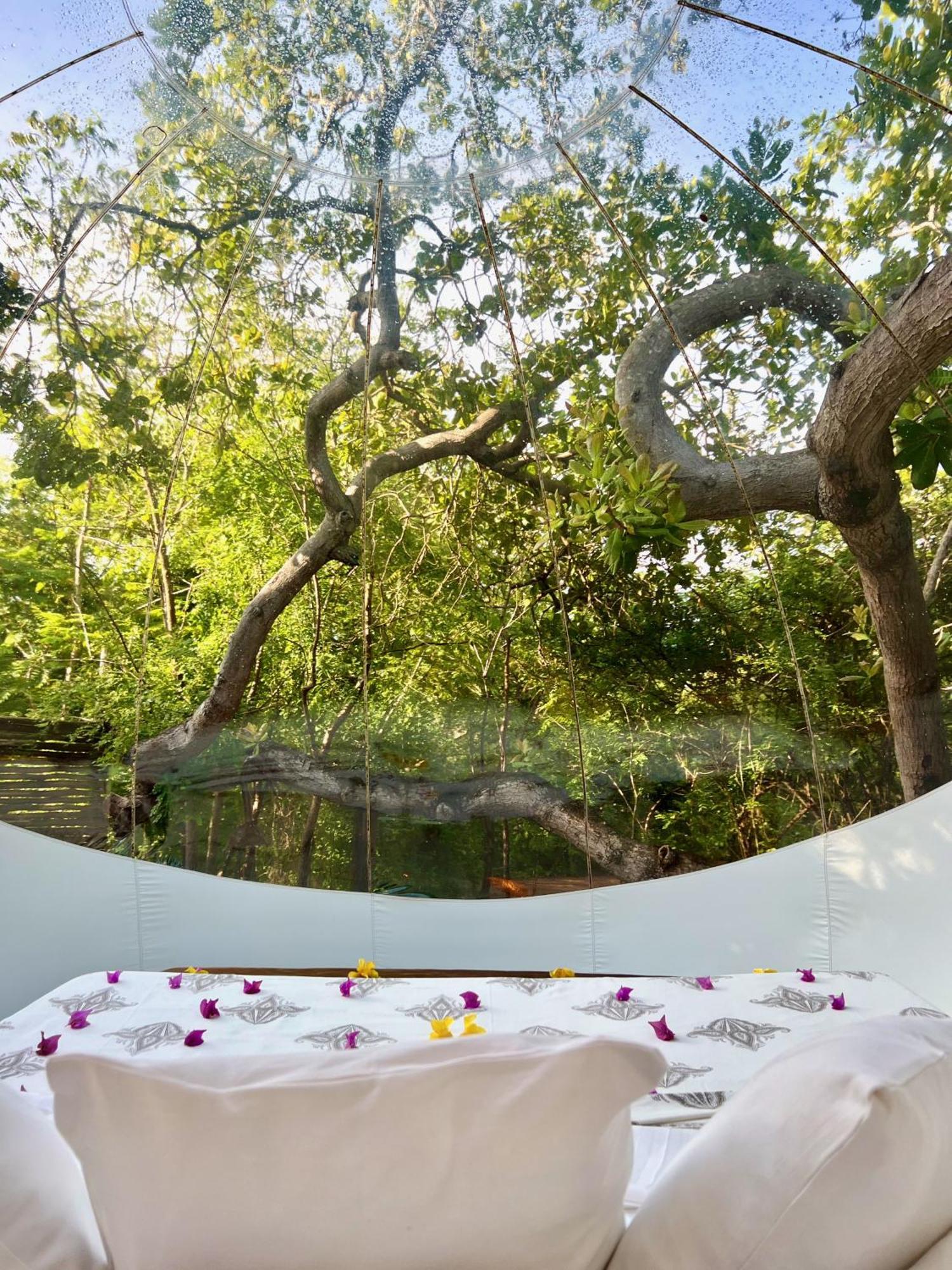 Rock And Sea Resort Watamu Exterior foto