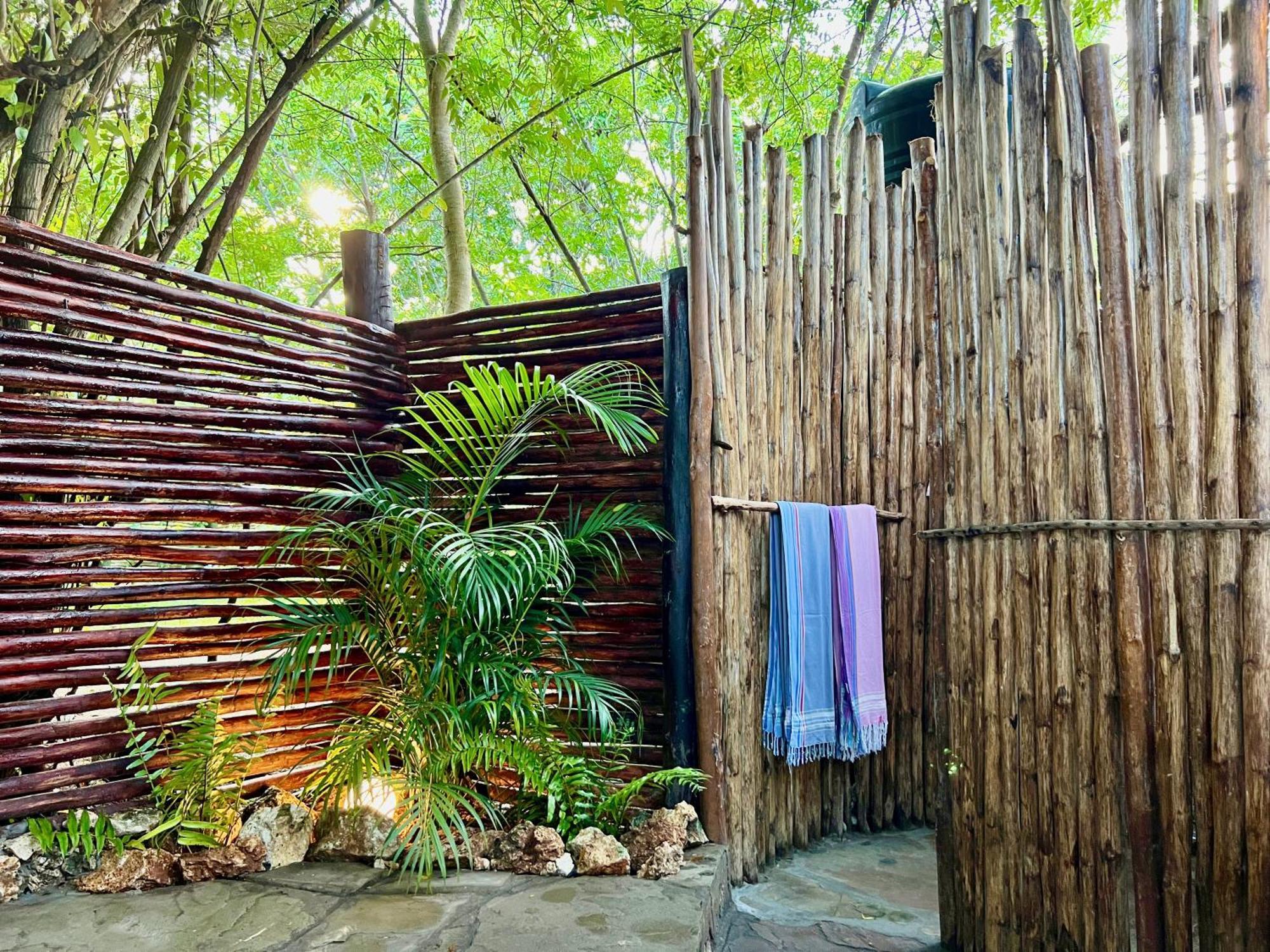 Rock And Sea Resort Watamu Exterior foto