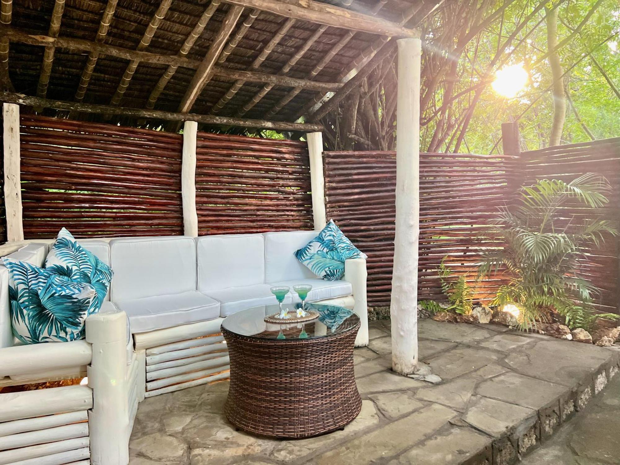 Rock And Sea Resort Watamu Exterior foto