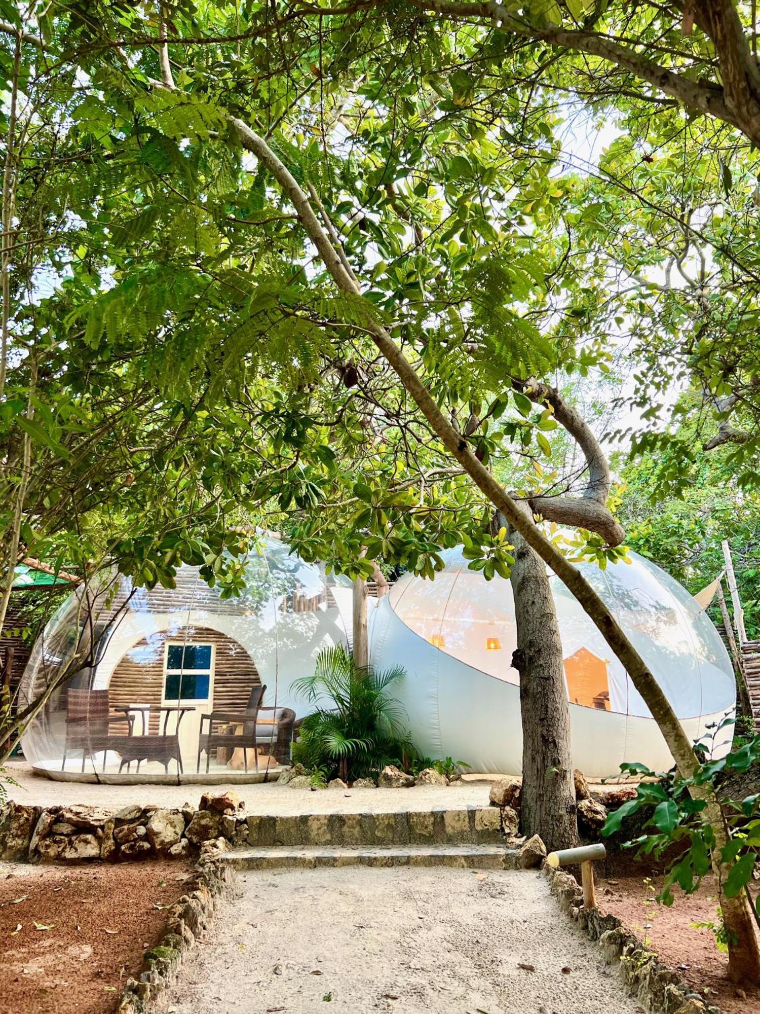 Rock And Sea Resort Watamu Exterior foto