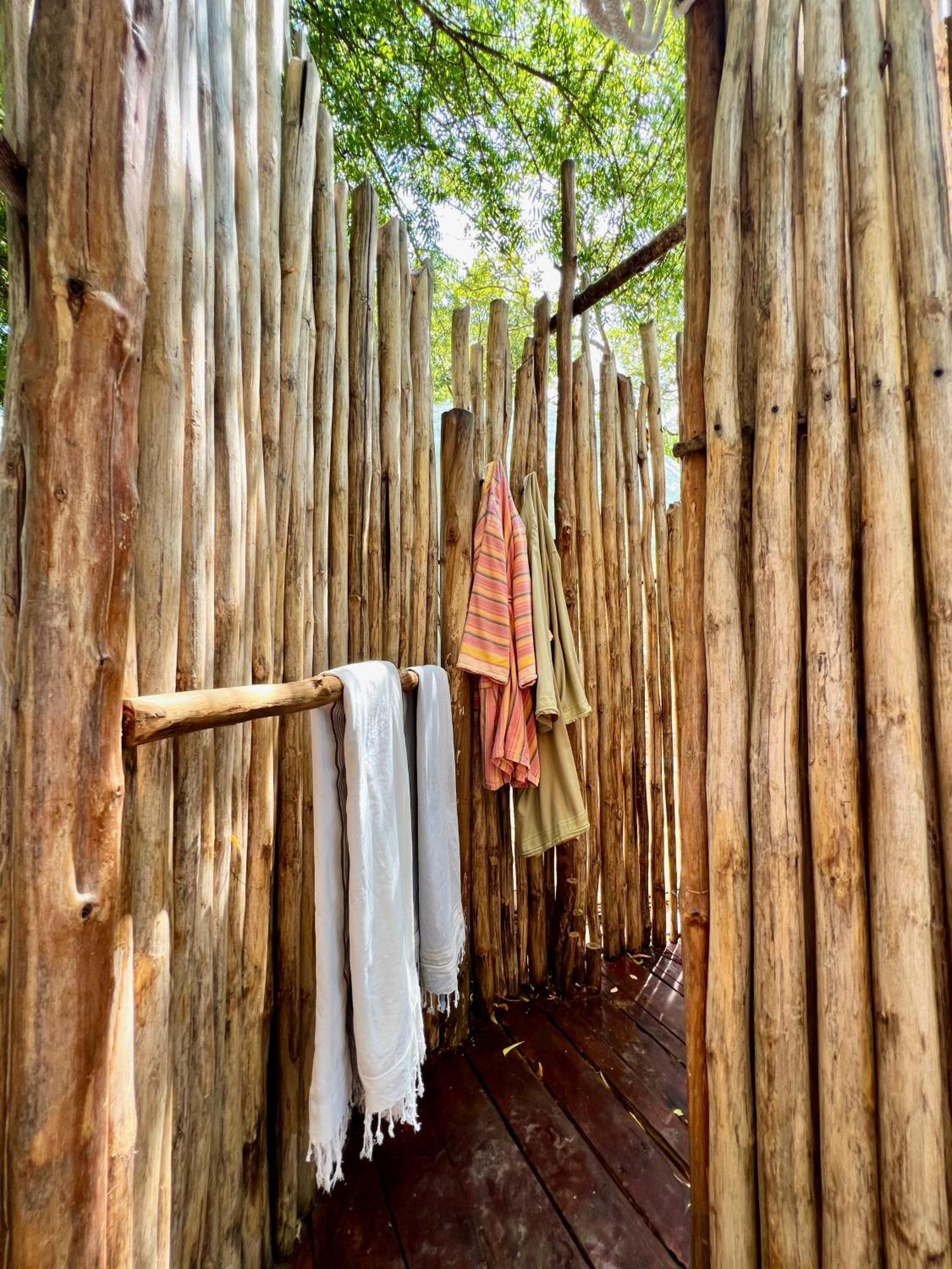 Rock And Sea Resort Watamu Exterior foto